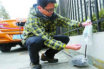 私桩难安公桩闲置 新能源车充电成问题