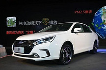 特斯拉PK比亞迪，誰是新能源車大贏家？