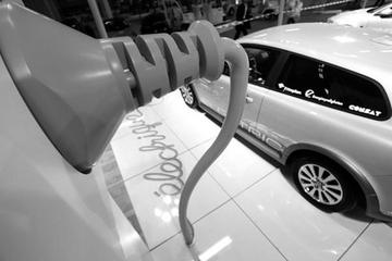 新能源汽车准入新旧政策对比 要求更多门槛更高