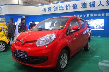 中通电轿；〇首付购车，十年后还钱，你想要辆吗