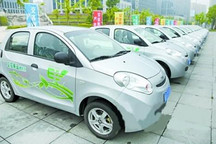 新寧物流擬設(shè)新能源汽車租賃公司 試水跨境物流
