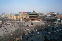 西安可申请新能源汽车停车优惠卡 前两小时免费