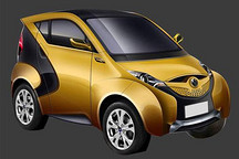麗馳電動(dòng)：打造世界第一時(shí)尚電動(dòng)汽車品牌