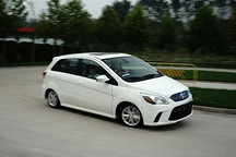 北汽新能源EV200上市前瞻：續(xù)航240公里補(bǔ)貼后12萬夠給力嗎