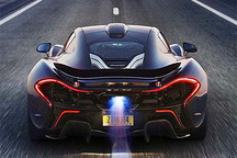 2014年十大超級跑車排行 混動引領(lǐng)未來超級跑車