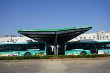 [2014中国年度充换电服务]深圳市科陆电子科技股份有限公司