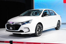 11月新能源車銷量排名：比亞迪秦居首 北汽E150破千