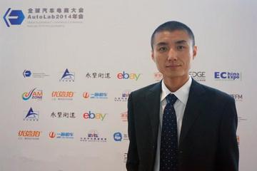 [2014中国年度绿色汽车]专家评委 赵奕