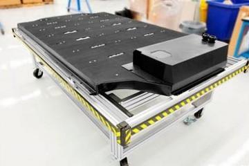 石墨烯电池或将引电动车革命