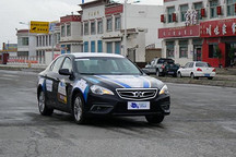 售22萬續(xù)航220公里 北汽紳寶EV電動車即將上市