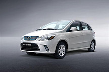 與地鐵漲價無關 EV200電動車通行無憂