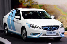 新能源汽车北京私人市场调查："注水"的旺市