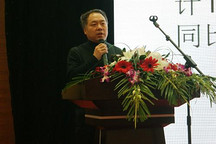 佘振清：2015年新能源客車增幅將超100%