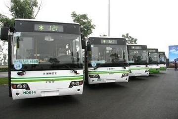 株洲新能源汽車重點推廣三公：公交車/公用車/公務車