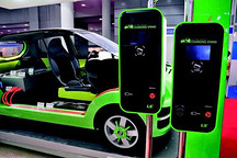 注意!充電效率影響電動(dòng)汽車使用成本