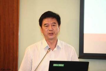 河北御捷车业有限公司董事长 张立平