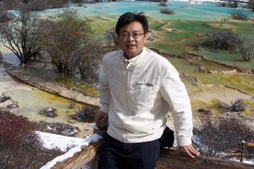 華泰證券研究所副所長(zhǎng) 姚宏光