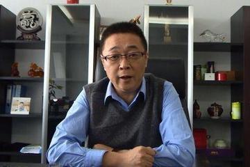 青島特銳德電氣股份有限公司副總裁 崔群
