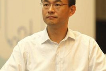 北京新能源汽车股份有限公司总经理 郑刚