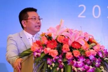 山东新大洋电动车公司董事长 鲍文光