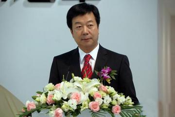 厦门金龙汽车集团股份有限公司董事长 廉小强