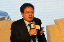 比亚迪商用车销售部总经理 王杰