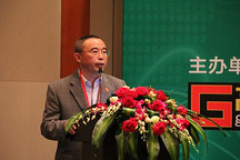 《高工锂电》杂志总编 张小飞