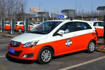 泸州公布首批承诺备案新能源车企 仅比亚迪入选