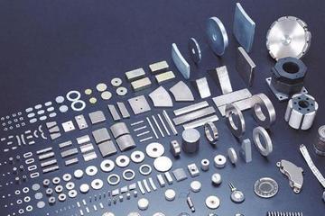 中科三环加快布局新能源汽车 加大高端钕铁硼市场投入力度