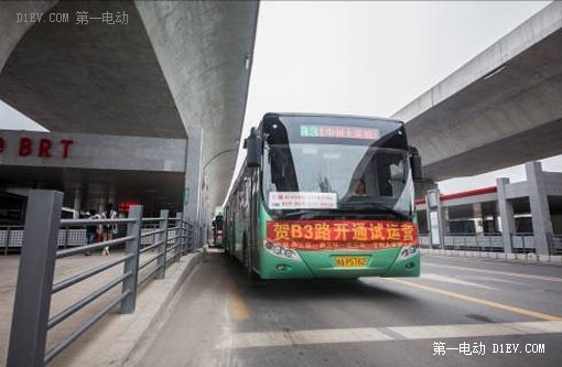 第一電動網(wǎng)新聞圖片