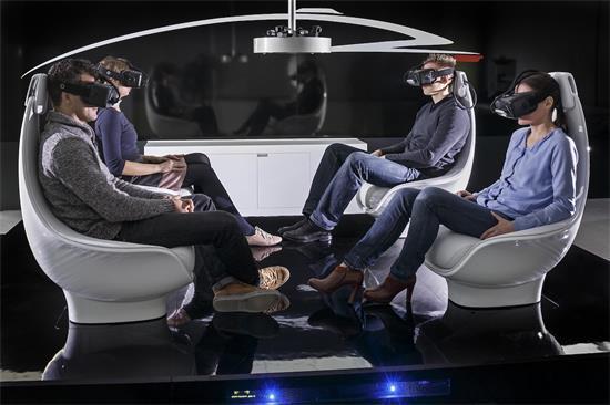 奔驰CES将展示全新无人驾驶概念电动汽车