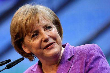 德计划沿高速公路建700个电动车充电站