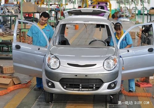 【特別策劃】全國18省市為低速電動車解禁