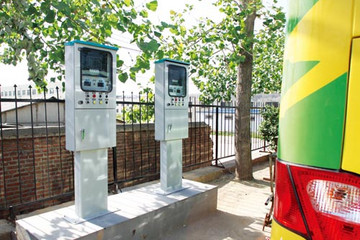 南昌新能源汽車“出口”外省將獲售價2％銷售補助
