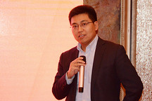【重新定義汽車】特銳德郭永光：電動(dòng)車引領(lǐng)汽車互聯(lián)網(wǎng)化