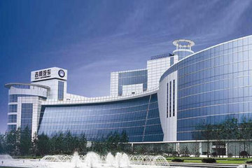 吉利汽车投资设电动车合资公司 注册资本10亿元