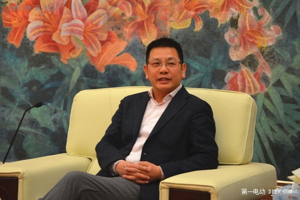 第一電動網(wǎng)新聞圖片