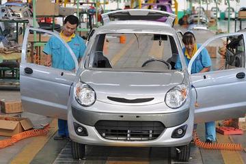 山东低速电动汽车上路遭严查 生产大省面临销售囧境