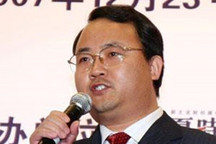 山东时风集团总裁 刘成强