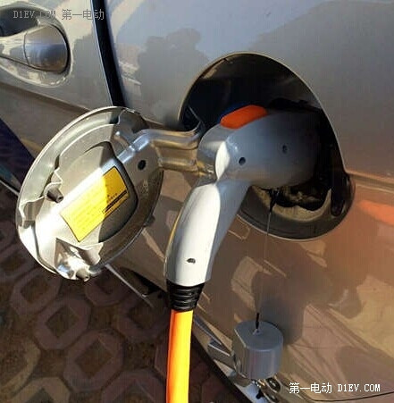 第一電動網(wǎng)新聞圖片