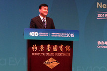 安进：现有商业模式阻碍新能源车发展