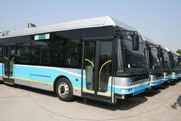 济南布局双源无轨电车 补贴政策刺激发展