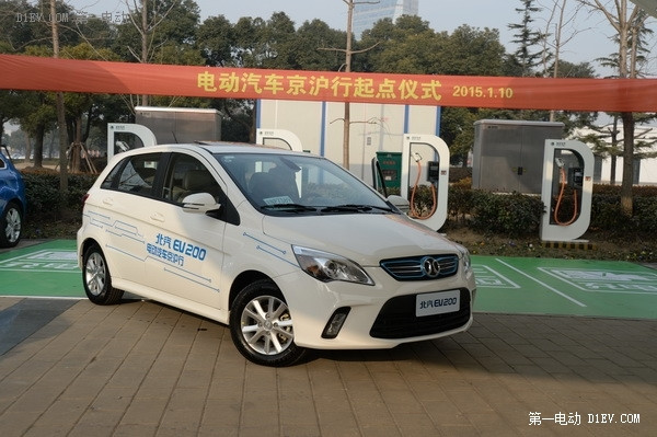 第一電動(dòng)網(wǎng)新聞圖片