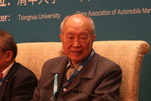 楊裕生：低速電動車是滿足群眾需求的電動車