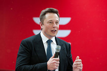 特斯拉四季度在華銷售低迷 今夏或推Model X