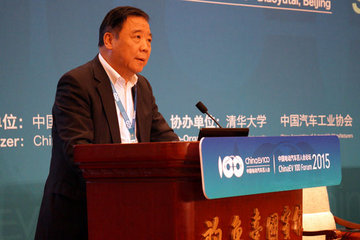 百人会论坛互动：低速电动汽车何处去