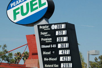 油价跌跌不休 新能源车还有机会吗？