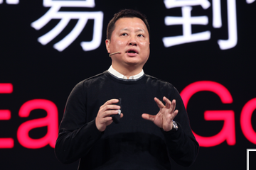 易到用车周航：要建立真正的汽车共享社会