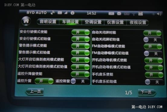 第一電動(dòng)網(wǎng)新聞圖片