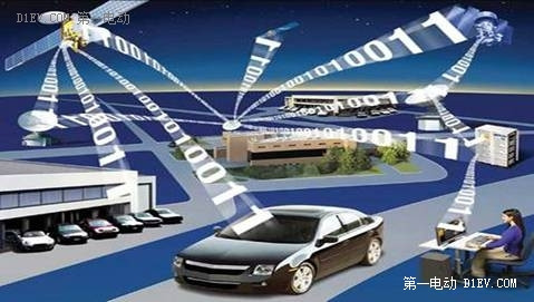 第一電動網(wǎng)新聞圖片